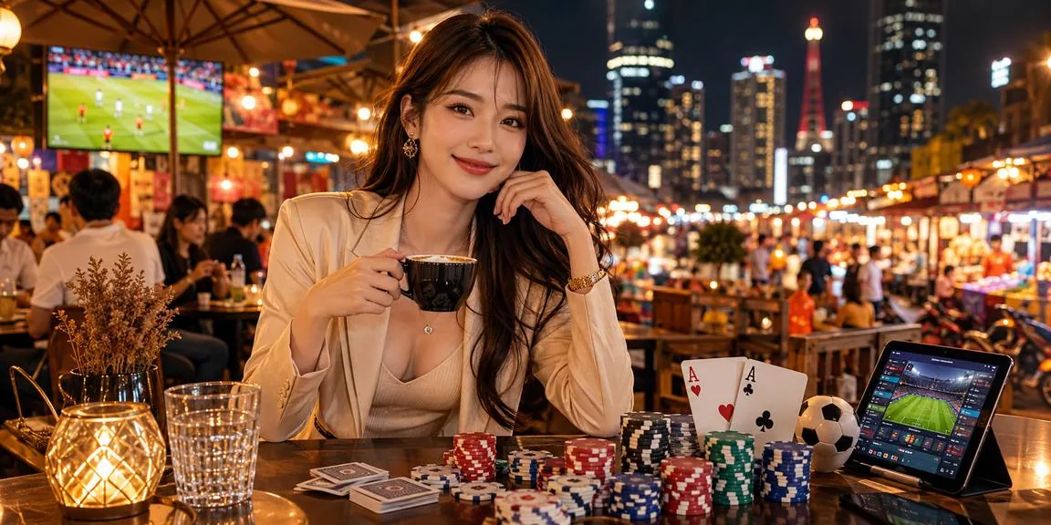 us99 bet Casino Nổi Bật