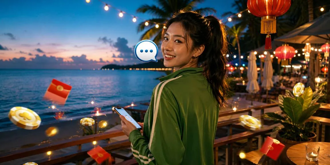 us99 bet Arcade Phố Đêm Có Gì Cho Bạn